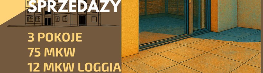 Okazja ostatnie mieszkania 3 pokojowe koszutka