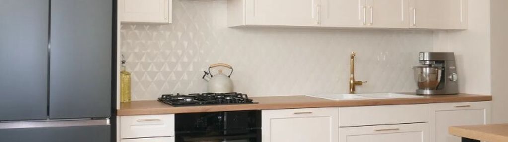 3 pokojowe mieszkanie na białołęce