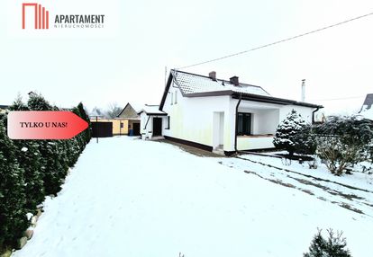 Dom do wynajęcia w centrum lniana!