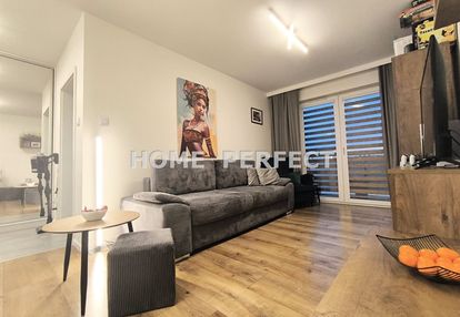 Mieszkanie 2 pok. w nowym bloku-"zielony bulwar!