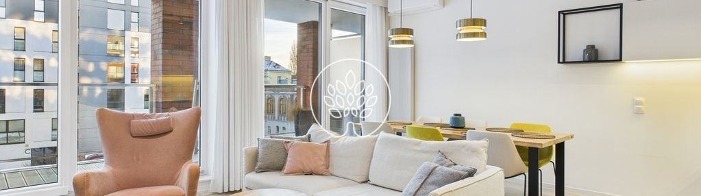 Apartament w wysokim standardzie chodkiewicza 19