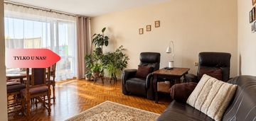 Mieszkanie 71,06m² z balkonem |4 pokoje |2. piętro