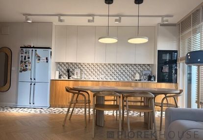 3-pokojowe mieszkanie na ursynowie