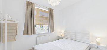 2-pokojowe mieszkanie na ul. bartąskiej