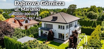 Nowoczesny|nad pogorią|marianki|premium|