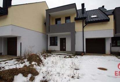 Szeregówka na zawadach