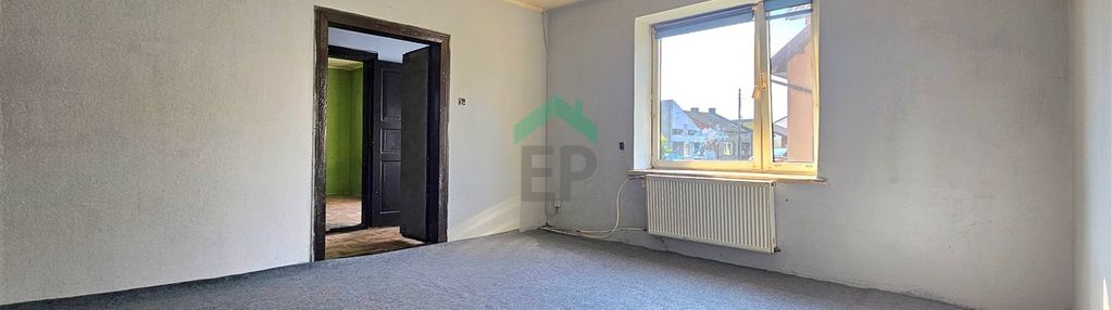 Dom na obrzeżach częstochowy