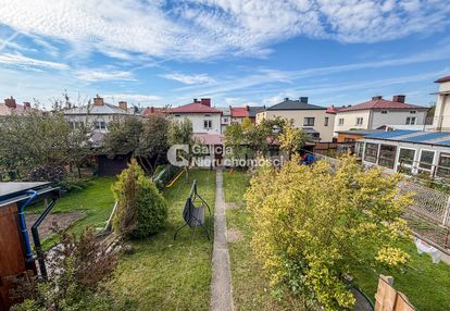 Gotowa szeregówka w głogowie po kapitalnym remoncie