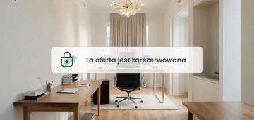 Mieszkanie 4m 57m2 na sprzedaż konstantynów łódzki