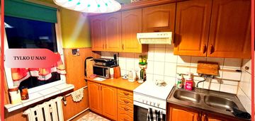 Mieszkanie w nakle na łokietka, 2 pokoje, 51mkw