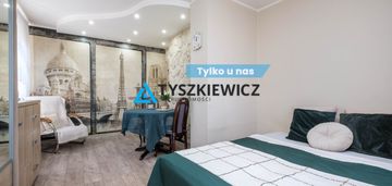 1-pokojowe mieszkanie w wolentalu