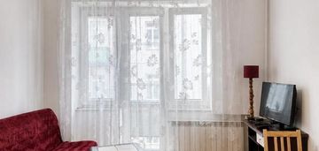 2-pokojowe mieszkanie na pradze-północ