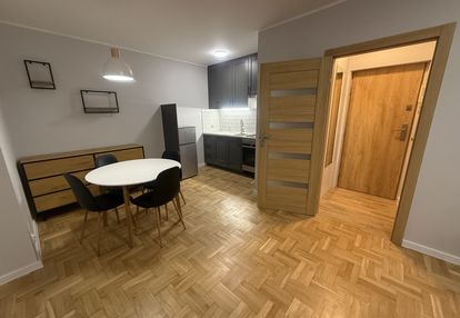 Kawalerka 26 m2 po remoncie na parterze! Ursus