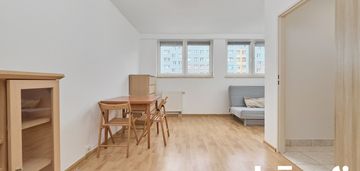 Studio 27 m2 na krzykach - ul. śliczna!