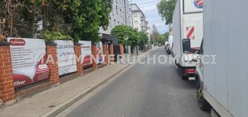 Warszawa 2 domy na działce ul. beskidzka
