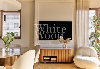 Apartament w wysokim standardzie nad morzem
