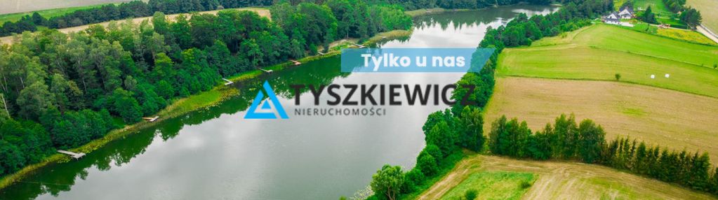 Piękna działka głodowo