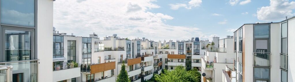La lumiere, 2 tarasy - 112m2, duże okna