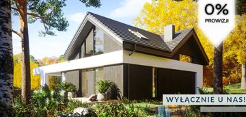 Dom wolnostojący ursynów - komfort i przestrzeń