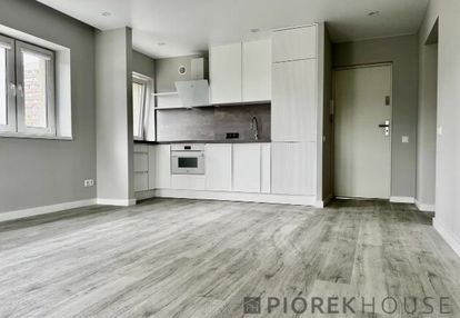 3-pokojowe mieszkanie na mokotowie