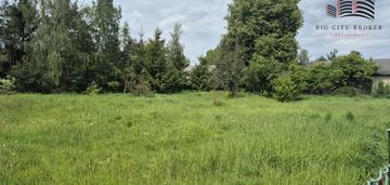 Działka uzbrojona, budowlana ul. leonów niemce