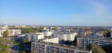 4 pokojowe mieszkanie na podolszycach – 85,51 m²