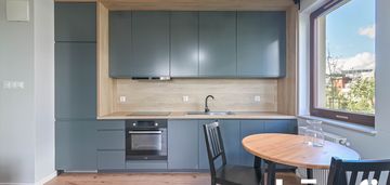 Idealna kawalerka 27m², morena, cena 499 tys.