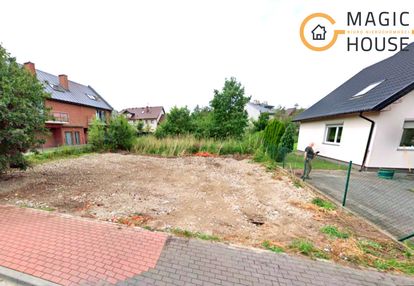 Ciekawa działka inwestycyjna