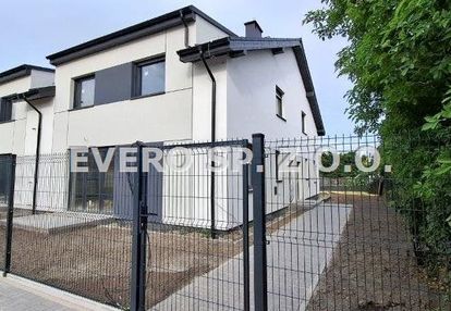 Kiełczów - apartamenty dwupoziomowe z ogródkami