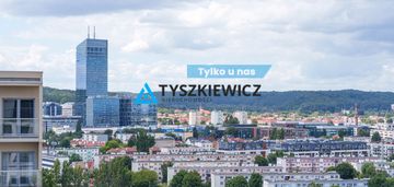 Apartament | 125m2 | 5 pokoi | 17piętro | widok!