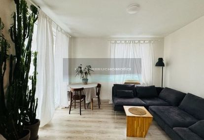 * bielany 2 pokoje 44m2 z miejscem garażowym
