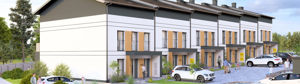 Dwupoziomowy apartament/117m2/ stan deweloperski