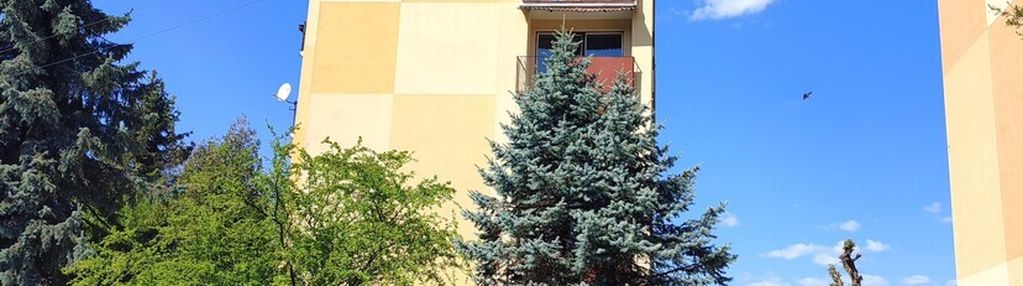 Oferta sprzedaży mieszkania-przemyśl, ul.kołłątaja