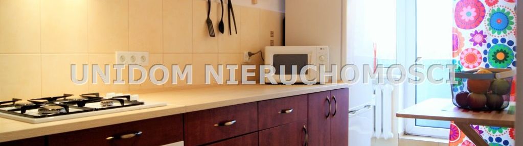 3-pokojowe mieszkanie na tysiącleciu