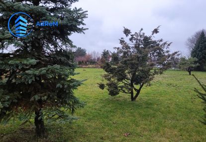 Działka 1000 m2 gm. lesznowola - stefanowo