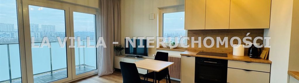 Nowe mieszkanie z miejscem postojowym!