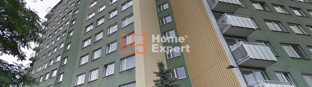 Okolice ul. pieszej   pełen rozkład/balkon!