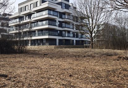 Działka w dzielnicy węglin