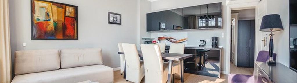 Apartament dolny sopot wynajem 01.10.24-31.05.25