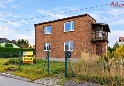 Dom na sprzedaż oświęcim, dobra lokalizacja