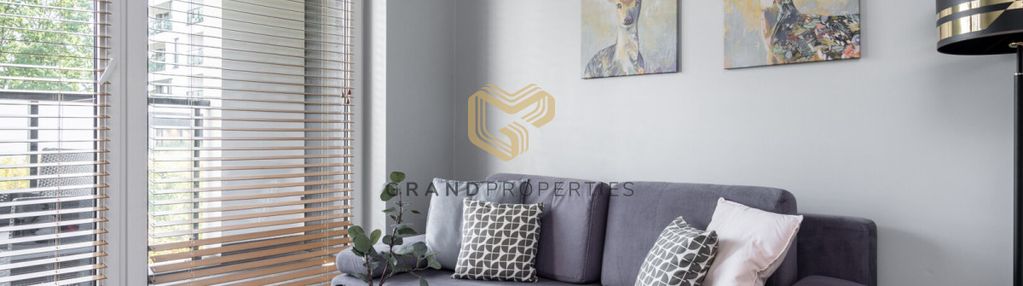 Apartament na białołęce przy ulicy światowida