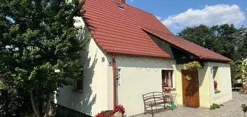 Dom w Niemczy