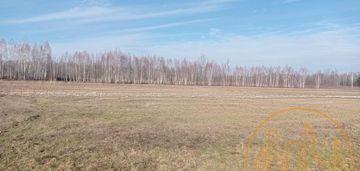 Atrakcyjna działka w celinowie z wz