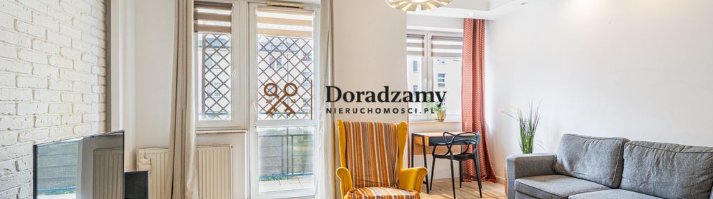 Niskie piętro na osiedlu projektant.