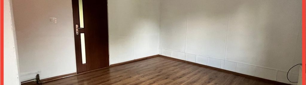 Mieszkanie ponad 50 m2 ojrzanowo