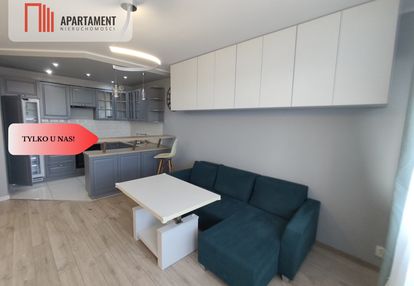 M3 - wynajem, wyposażone, nowy blok, klimatyzacja