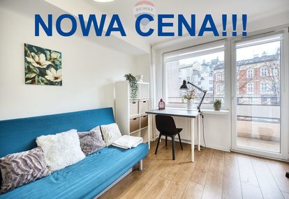 3 pokoje, na kazimierzu w super cenie!
