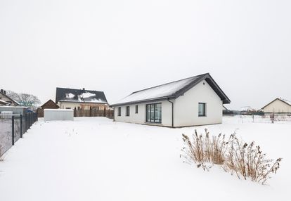 Przestronny dom w spokojnej okolicy