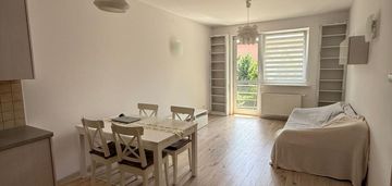 Gocławek | 58 m2 | 3 pok. | cicha spokojna okolica