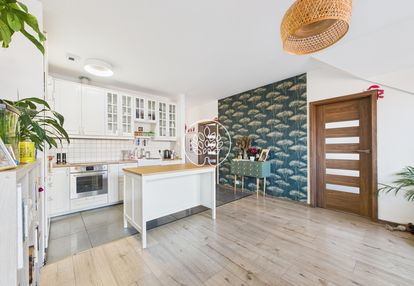 Osielsko. os. bursztynowe. 4pokoje. balkon.